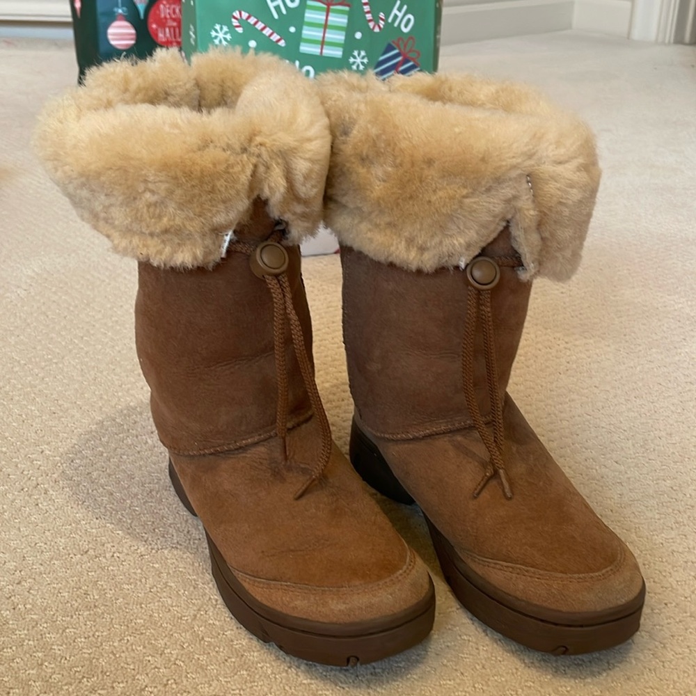 UGG Boots